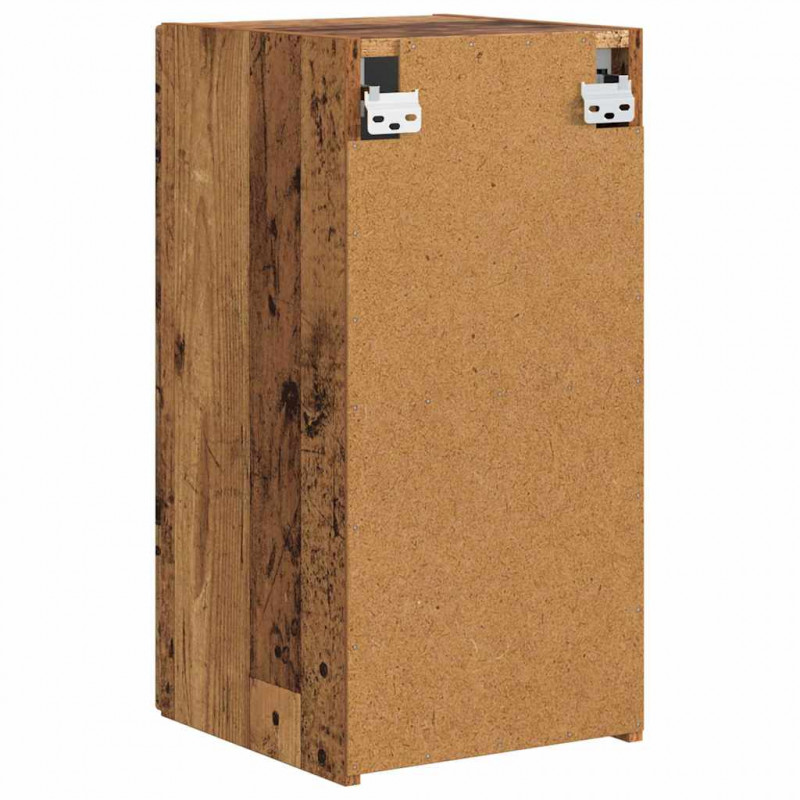 Szafka pod telewizor Stare drewno 30 x 31 x 60 cm