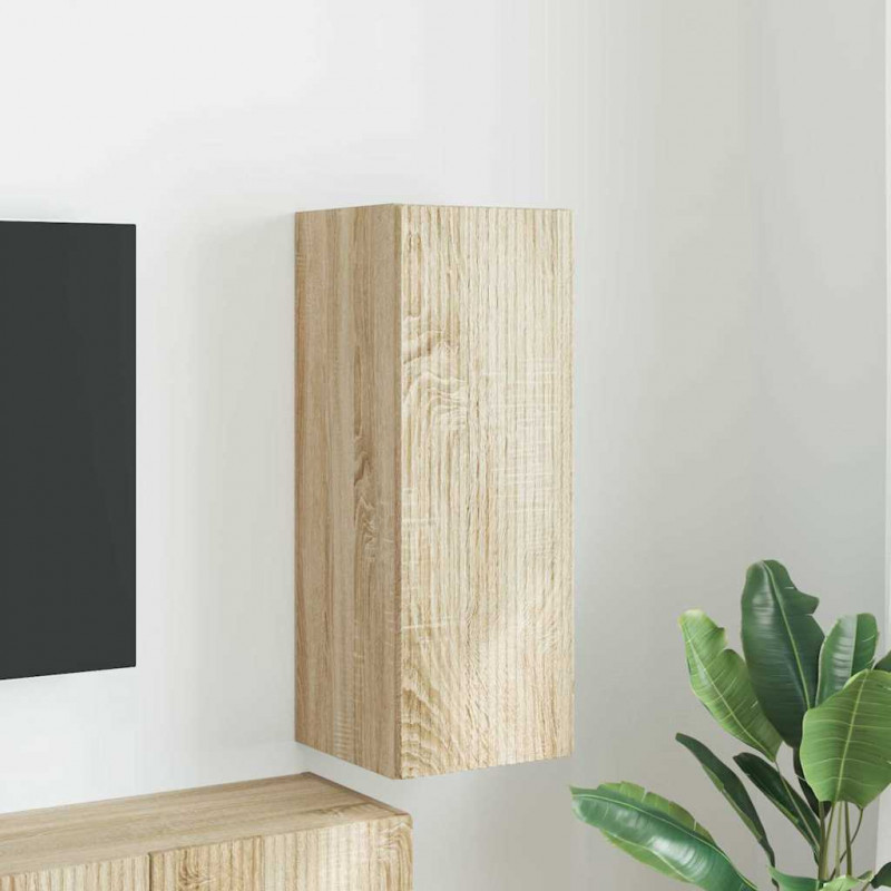 Szafka pod telewizor Sonoma 30 x 31 x 80 cm