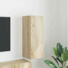 Szafka pod telewizor Sonoma 30 x 31 x 80 cm