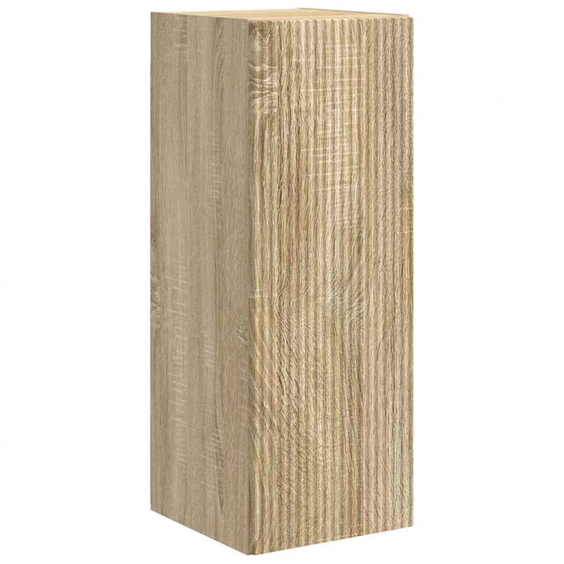 Szafka pod telewizor Sonoma 30 x 31 x 80 cm