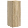 Szafka pod telewizor Sonoma 30 x 31 x 80 cm