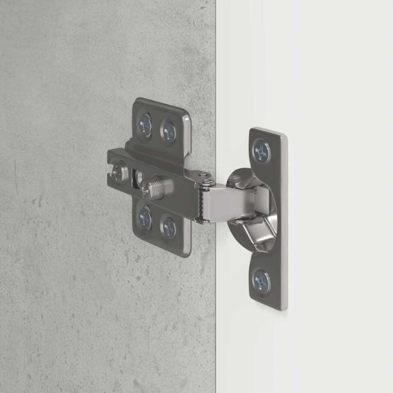 Szafka pod telewizor Betonowy 30 x 31 x 80 cm