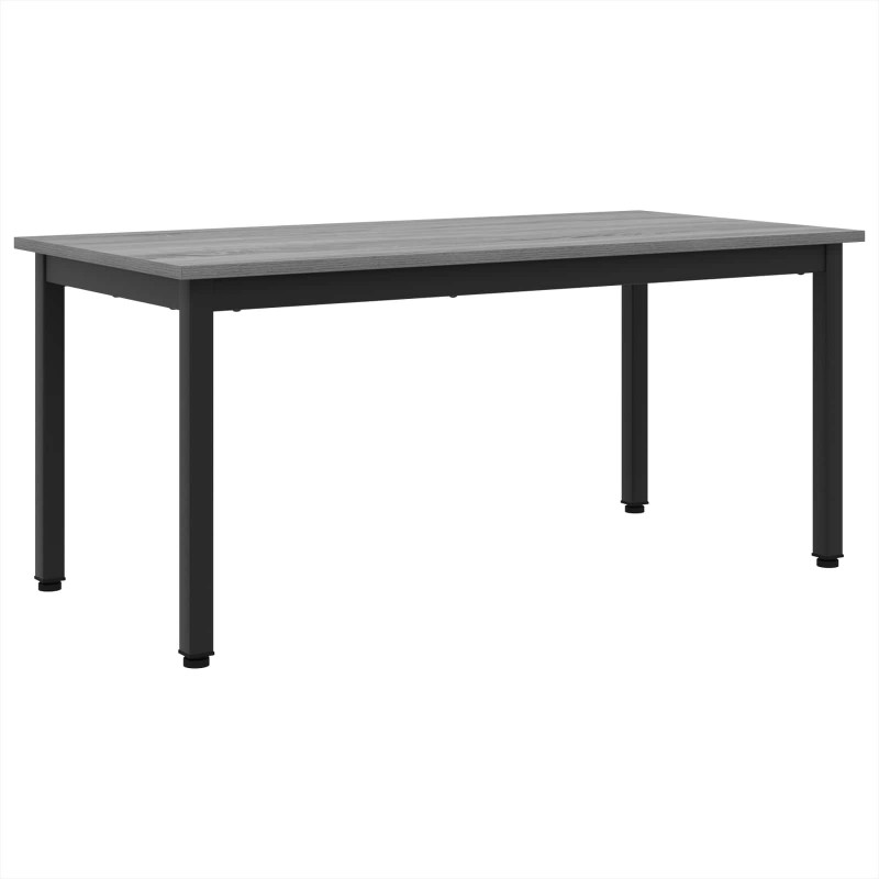Stolik kawowy Szary Sonoma 100 x 50 x 45 cm