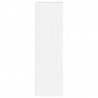 Szafka pod telewizor 2 pcs Biały 30 x 31 x 100 cm