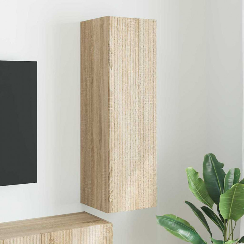 Szafka pod telewizor Sonoma 30 x 31 x 100 cm