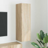 Szafka pod telewizor Sonoma 30 x 31 x 100 cm