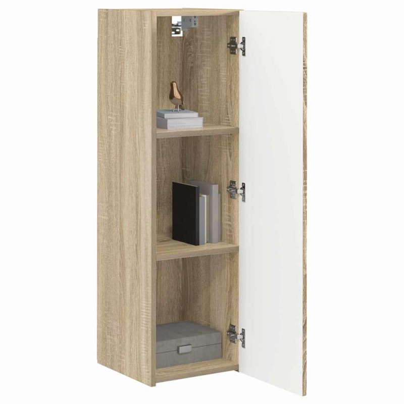Szafka pod telewizor Sonoma 30 x 31 x 100 cm