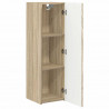 Szafka pod telewizor Sonoma 30 x 31 x 100 cm