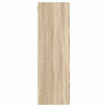 Szafka pod telewizor Sonoma 30 x 31 x 100 cm