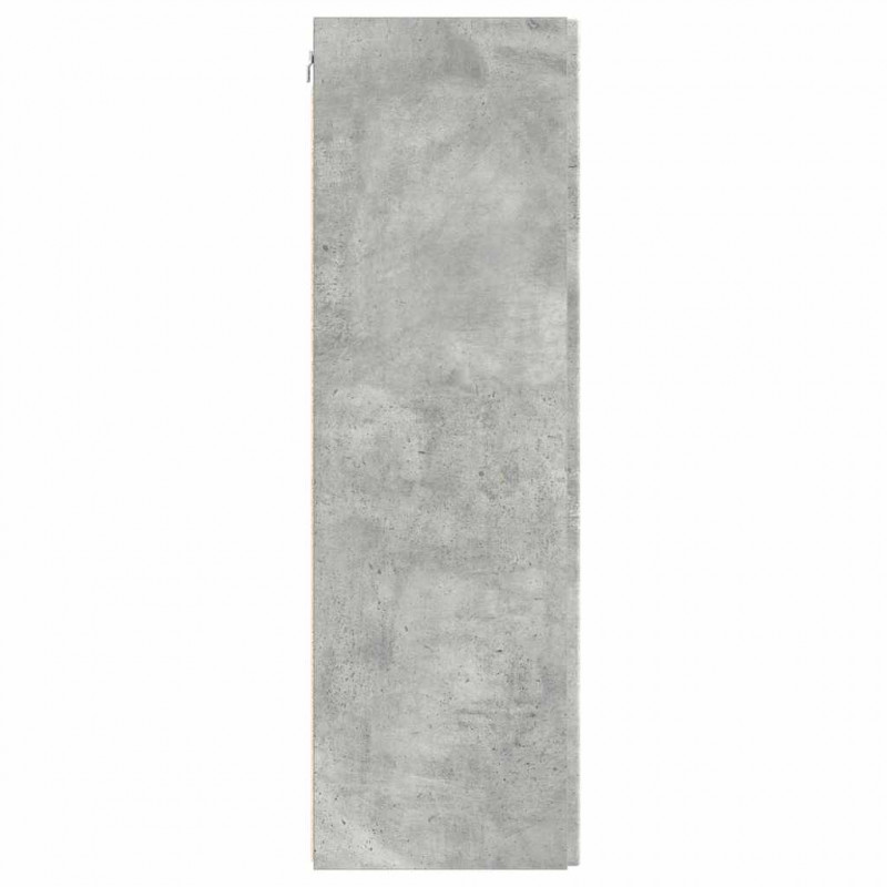 Szafka pod telewizor Betonowy 30 x 31 x 100 cm