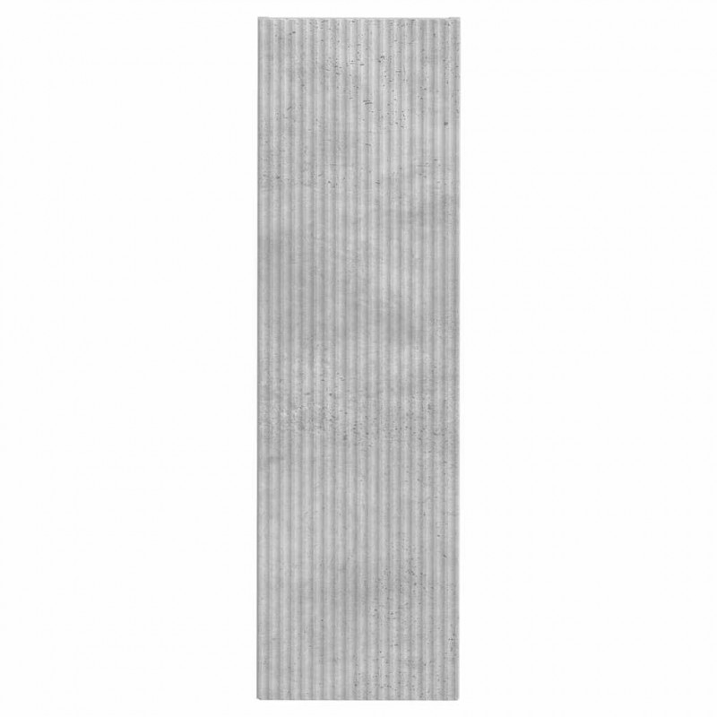 Szafka pod telewizor 2 pcs Betonowy 30 x 31 x 100 cm