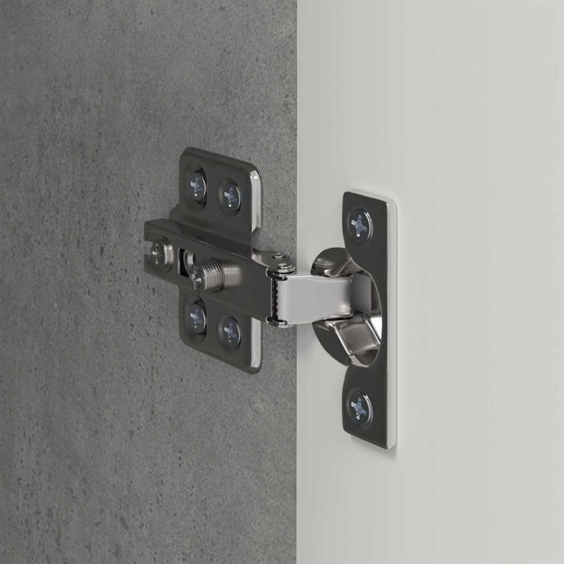 Szafka pod telewizor 2 pcs Betonowy 30 x 31 x 100 cm
