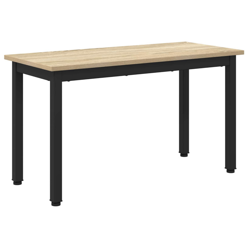 ławka Sonoma 80 x 35 x 45 cm Materiał drewnopochodny