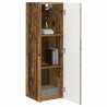 Szafka pod telewizor Stare drewno 30 x 31 x 100 cm