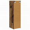 Szafka pod telewizor Stare drewno 30 x 31 x 100 cm
