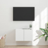 Szafka pod telewizor Biały 59,5 x 31 x 40 cm