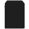 Szafka pod telewizor Czarny 59,5 x 31 x 40 cm