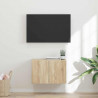 Szafka pod telewizor Dąb Sonoma 59,5 x 31 x 40 cm