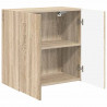 Szafka pod telewizor Dąb Sonoma 59,5 x 31 x 60 cm