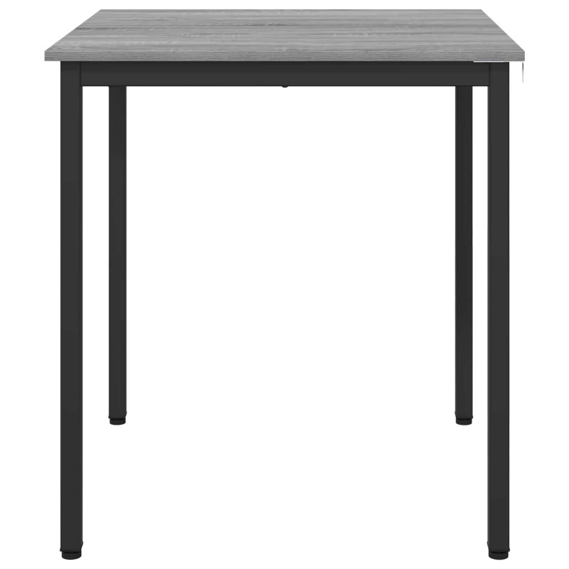 Stoły do jadalni 70 x 70 x 75 cm METAL
