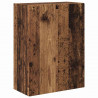 Szafka pod telewizor Stare drewno 59,5 x 31 x 80 cm