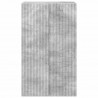 Szafka pod telewizor Betonowy szary 59,5 x 31 x 100 cm