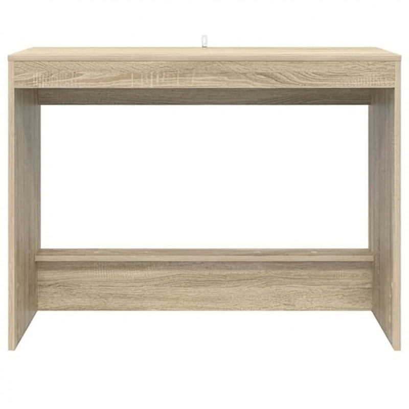 Biurko łóżkowe Dąb Sonoma 100 x 45 x 75 cm