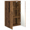 Szafka pod telewizor Stare drewno 59,5 x 31 x 100 cm