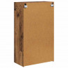 Szafka pod telewizor Stare drewno 59,5 x 31 x 100 cm