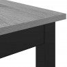 Stojący Stół Barowy Materiał drewnopochodny