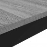 Stojący Stół Barowy Materiał drewnopochodny