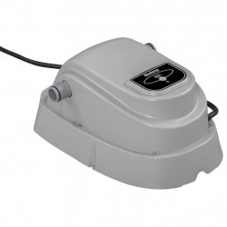 Bestway Podgrzewacz basenowy, 58259