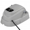 Bestway Podgrzewacz basenowy, 58259