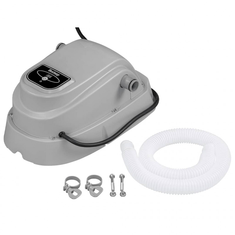 Bestway Podgrzewacz basenowy, 58259