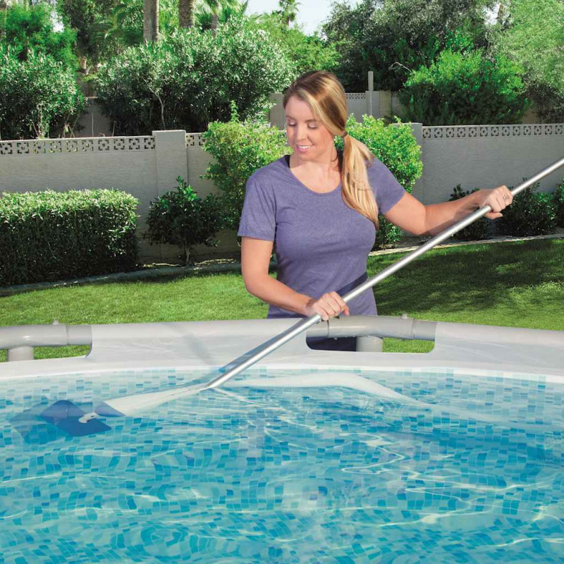 Bestway Odkurzacz AquaCrawl do basenu, 58212