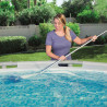 Bestway Odkurzacz AquaCrawl do basenu, 58212