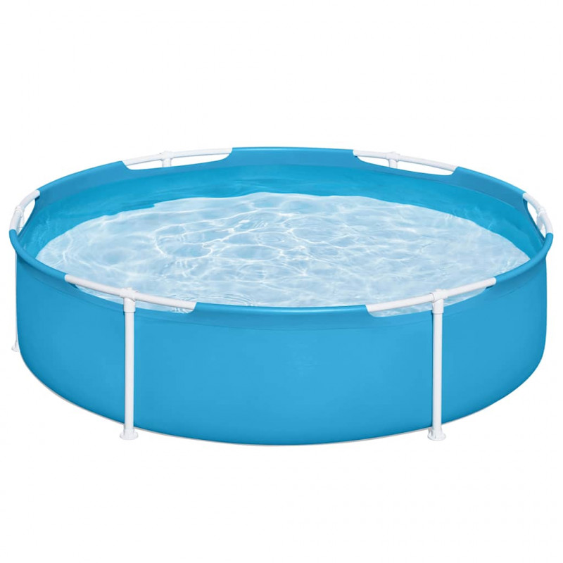 Bestway Basen My First Frame Pool, 152 cm