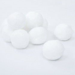 Kule filtracyjne do basenu, 700 g, PE