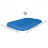 Bestway Pokrywa na basen Flowclear, 262x175x51 cm