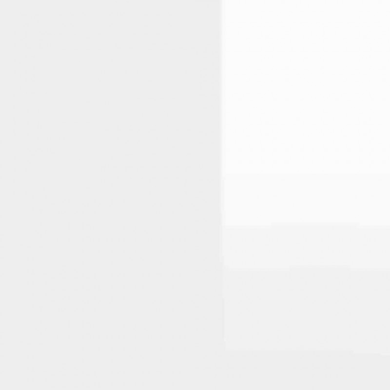 Szafka pod telewizor 2 pcs Błyszcząca biel 30 x 31 x 100 cm