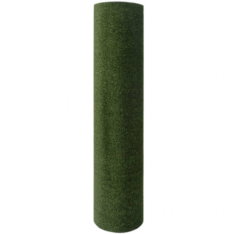 Sztuczny trawnik, 1,5 x 20 m, 7-9 mm, zielony