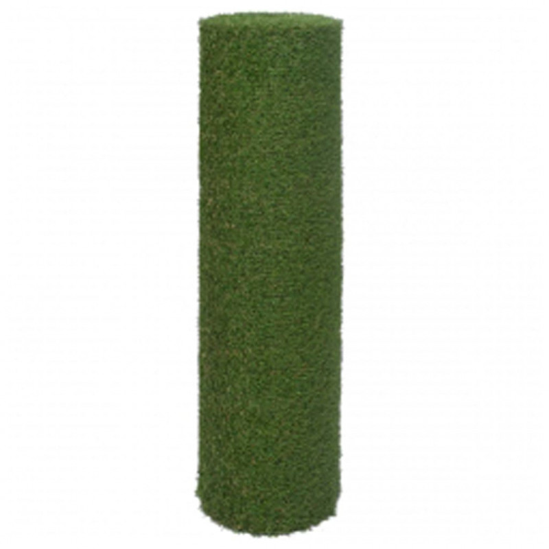 Sztuczny trawnik, 1x10 m, 20 mm, zielony