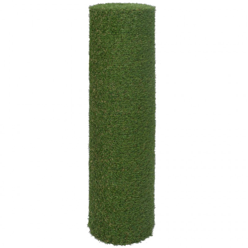 Sztuczny trawnik, 1x15 m, 20 mm, zielony