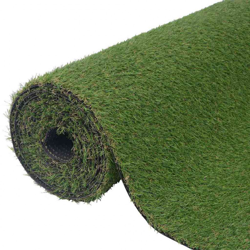 Sztuczny trawnik, 1,33 x 10 m, 20 mm, zielony