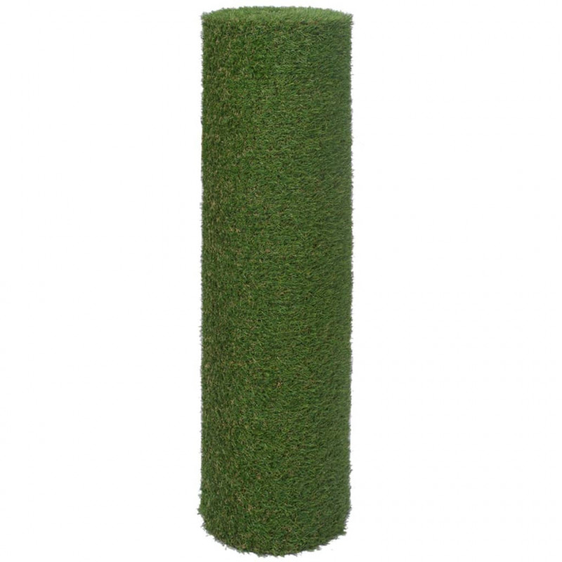 Sztuczny trawnik, 1,5 x 5 m, 20 mm, zielony