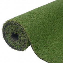 Sztuczny trawnik, 1,5x10 m, 20 mm, zielony