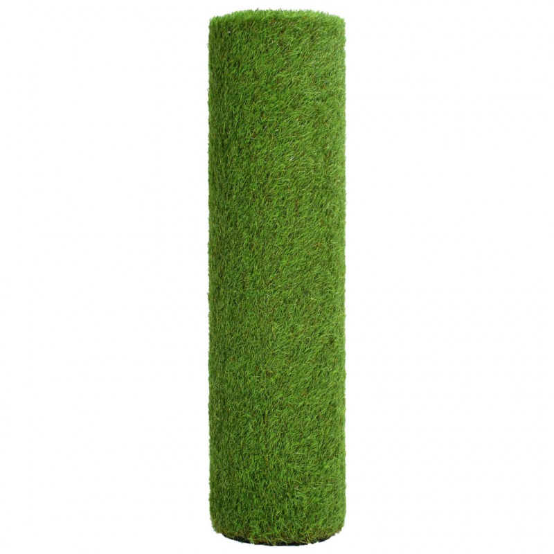 Sztuczny trawnik, 1x10 m, 40 mm, zielony