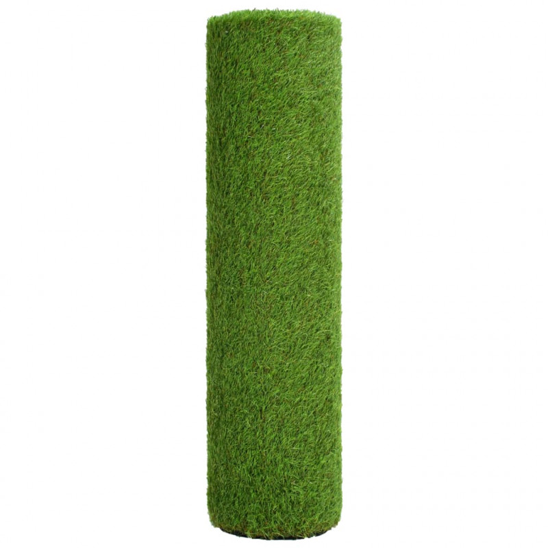 Sztuczny trawnik, 1,5 x 5 m, 40 mm, zielony