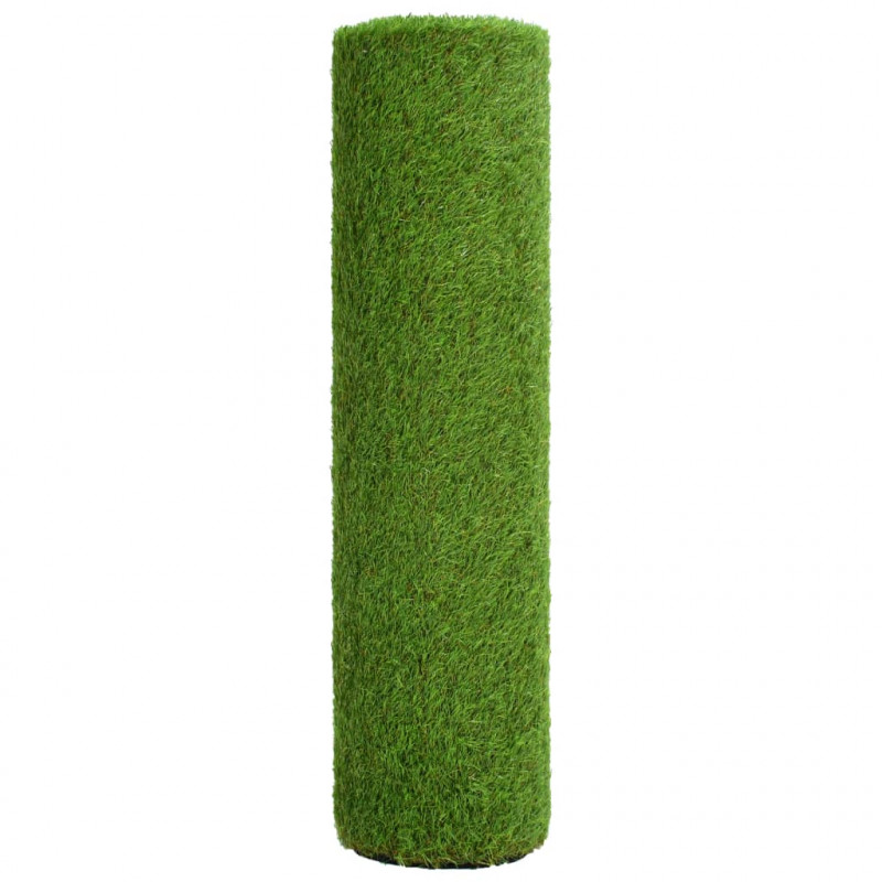 Sztuczny trawnik, 1,5 x 8 m, 40 mm, zielony