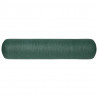 Siatka cieniująca, zielona, 1,8x25 m, HDPE, 150 g/m²